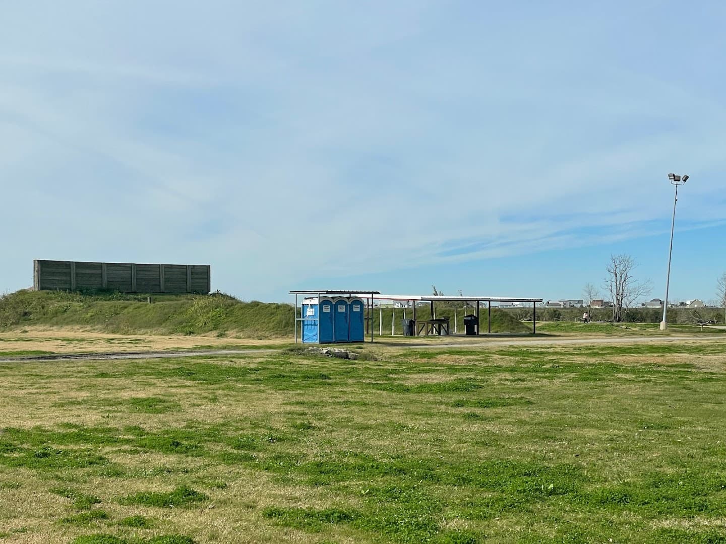 Plaquemines Parish Sheriff's Office: Gun Range - Image 2