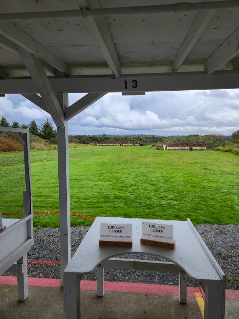 Range - Everett Sportsmen Club - Image 1