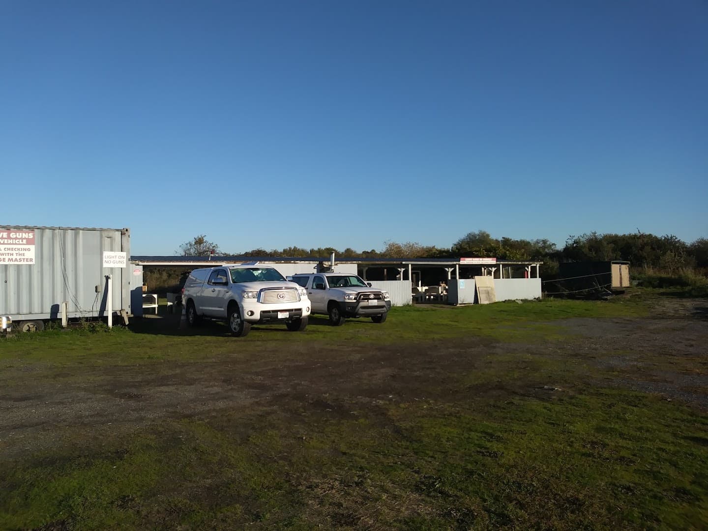 Range - Everett Sportsmen Club - Image 3