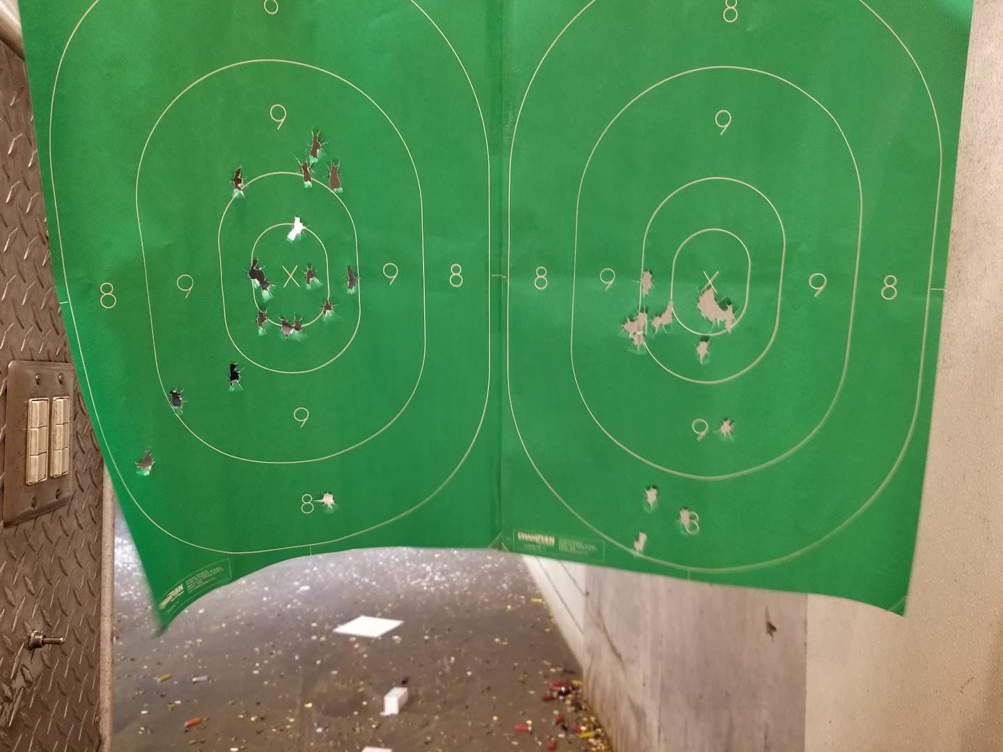 Targetmaster Indoor Shooting Center - Image 6