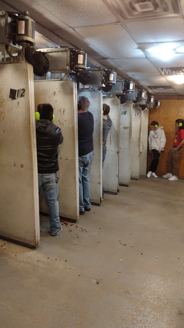 Targetmaster Indoor Shooting Center - Image 10