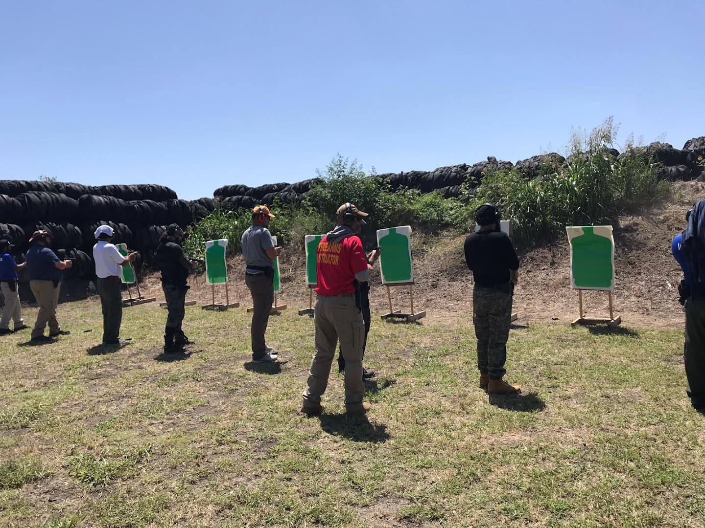 Texas Defensive Shooting Academy - Image 7