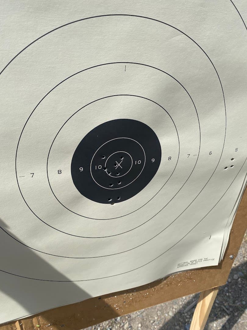 The Sportsman Range - Image 10