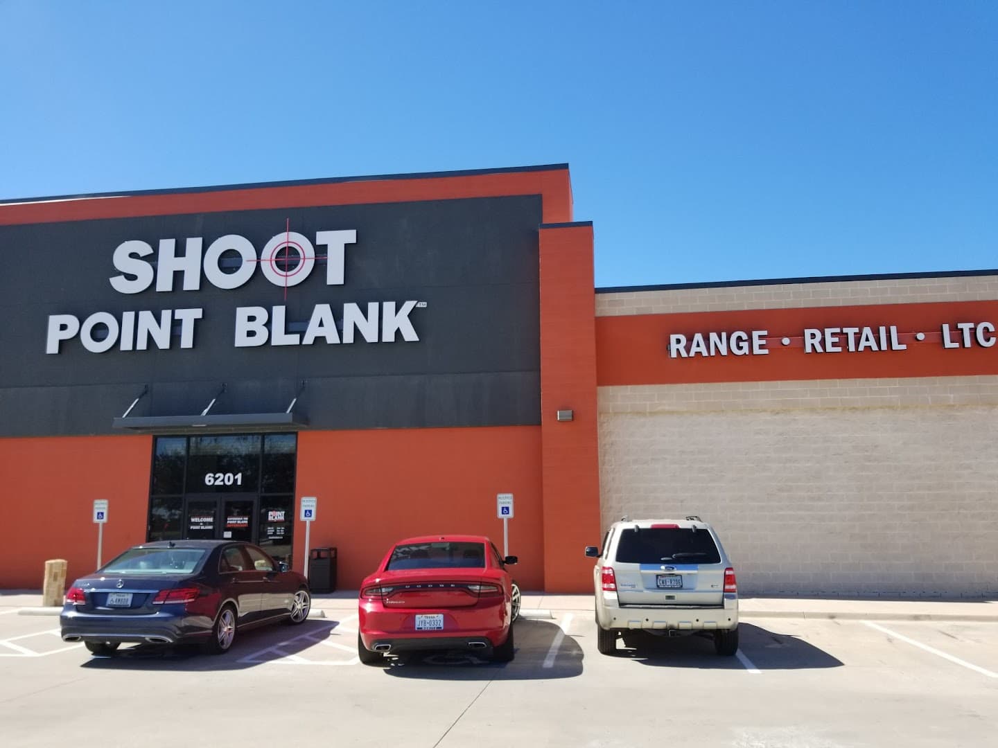 Range USA North Richland Hills - Image 3