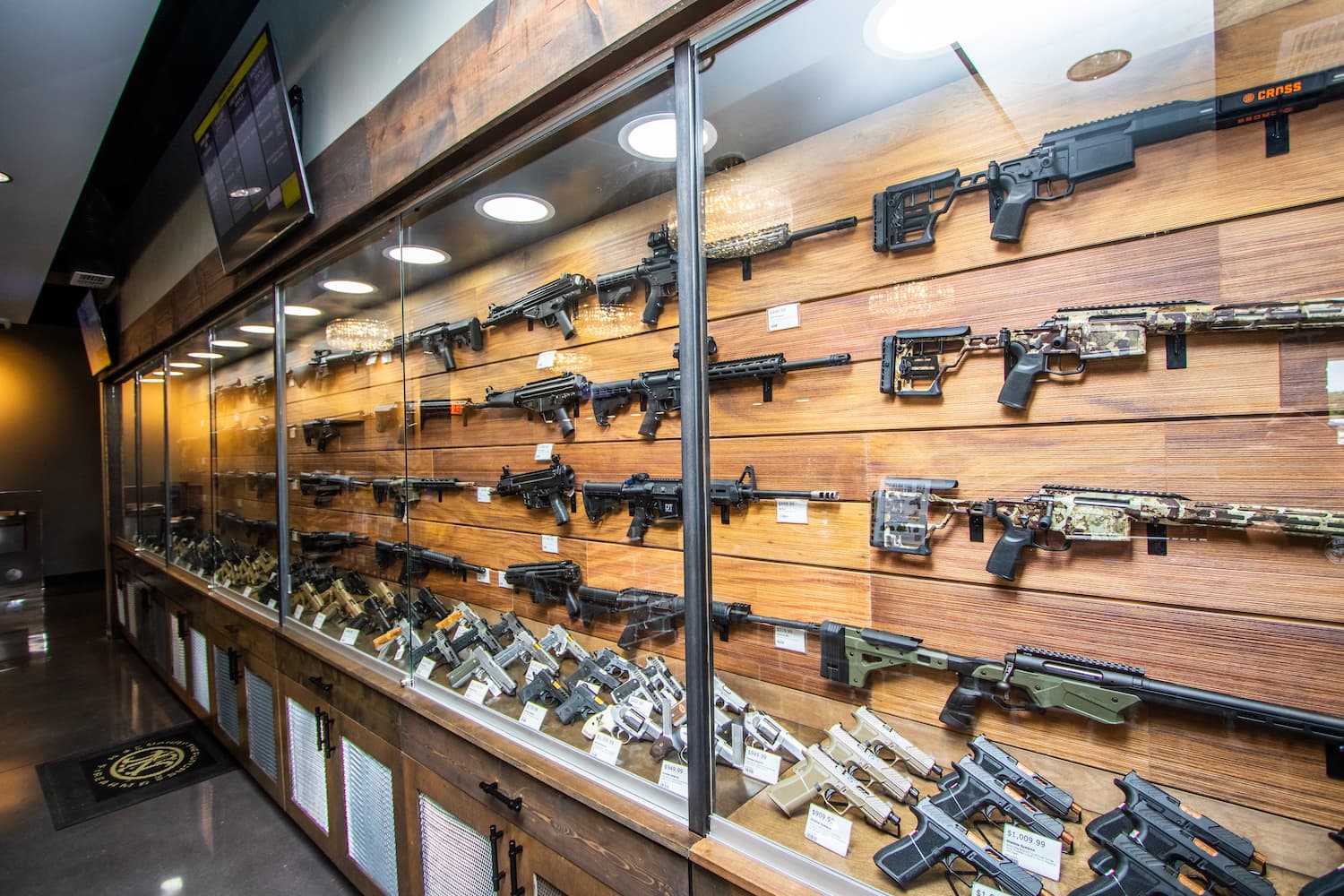 Mister Guns Range - Image 5