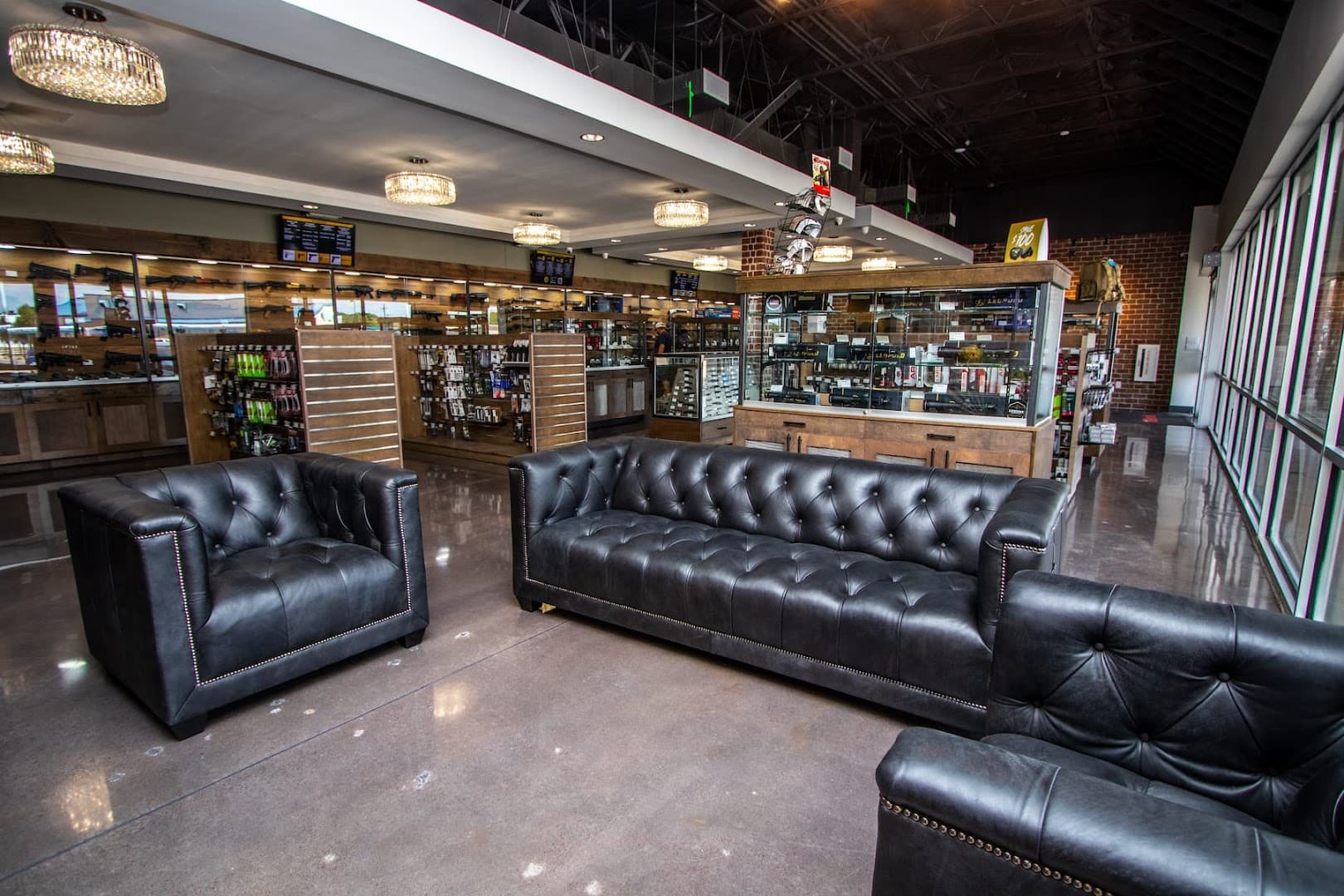 Mister Guns Range - Image 9