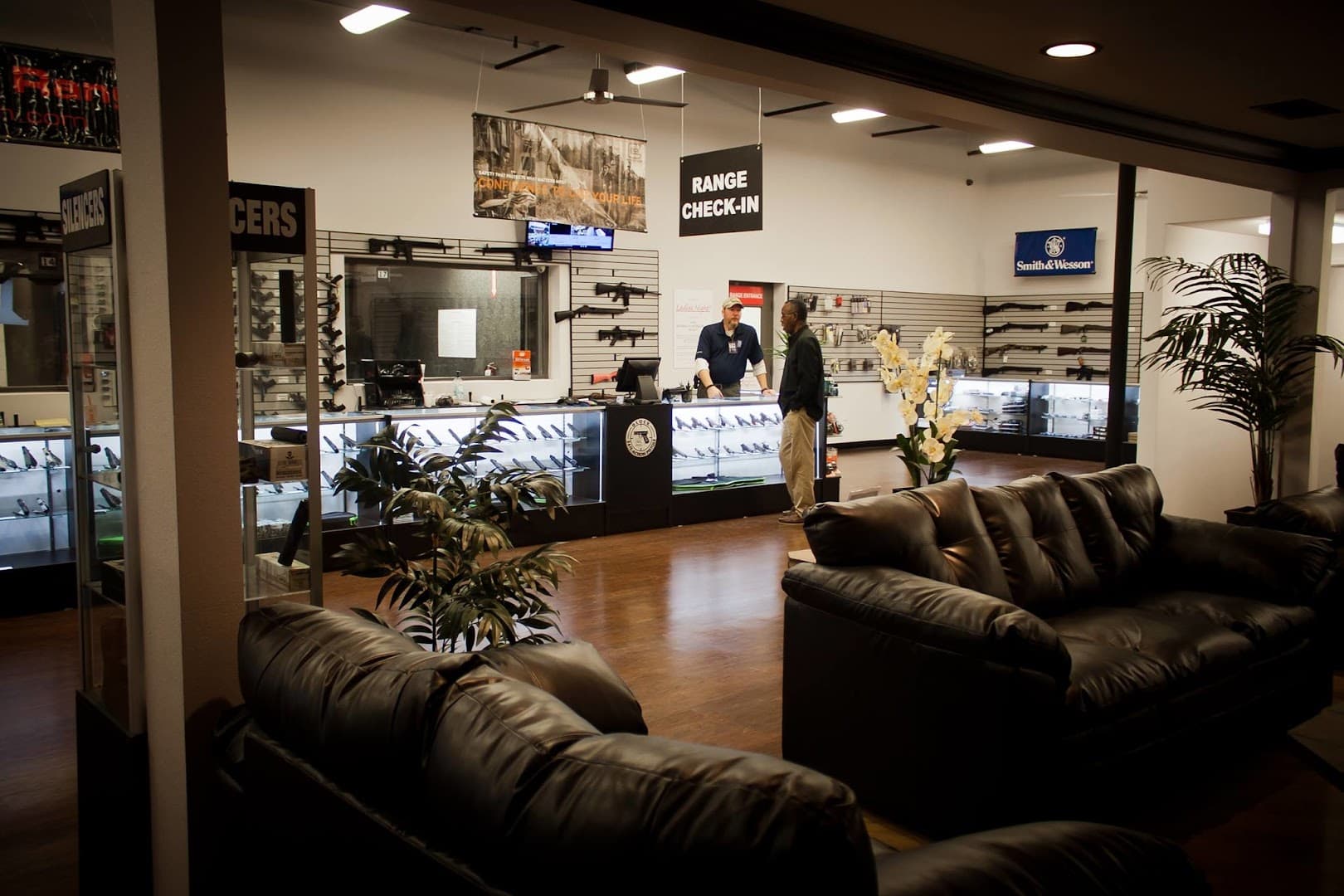 DFW Gun Range and Academy - Image 3