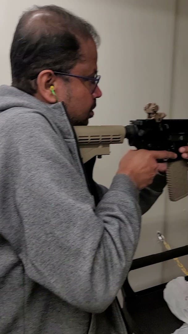 Shoot Smart: Range. Training. Gunsmith. - Image 8