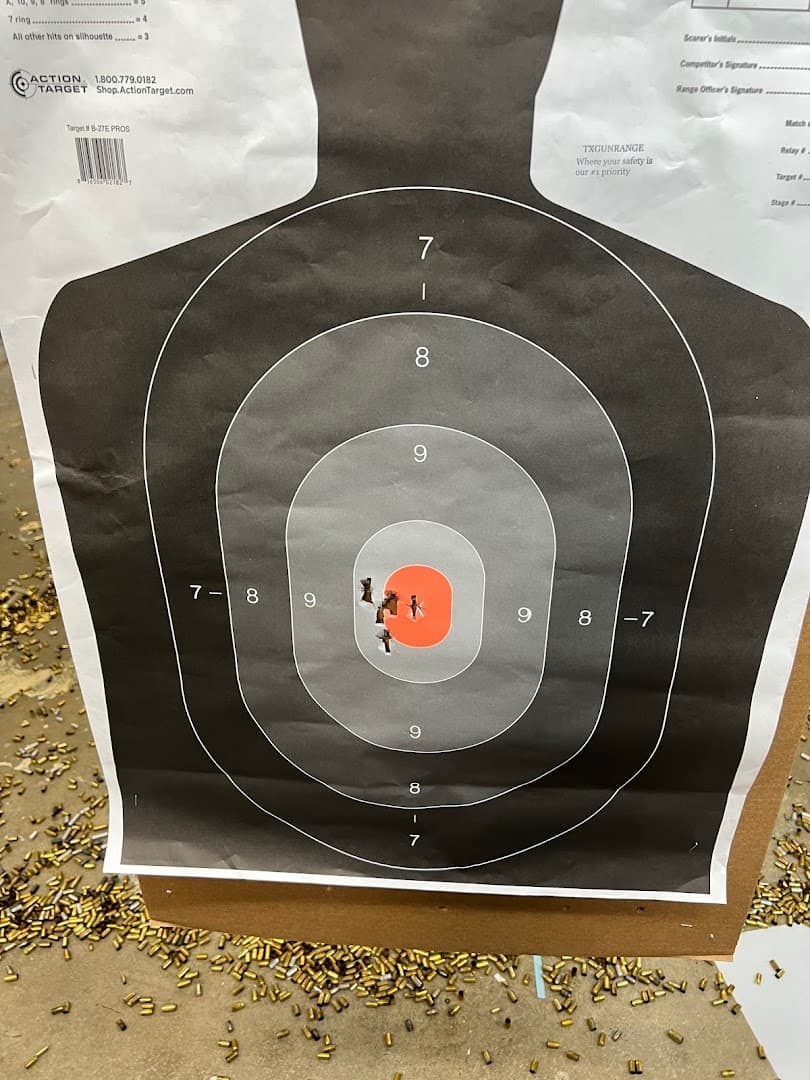 Shoot Smart: Range. Training. Gunsmith. - Image 9