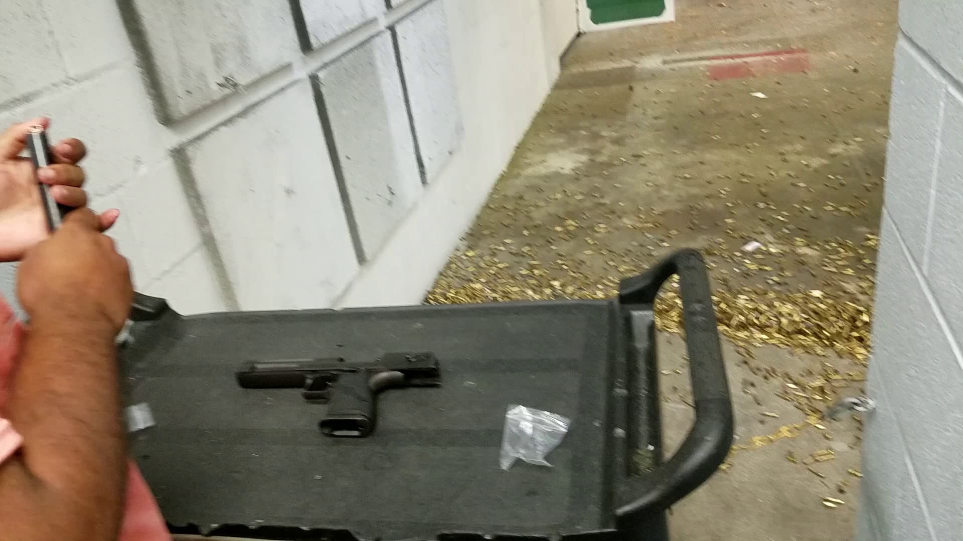 Shoot Smart: Range. Training. Gunsmith. - Image 2