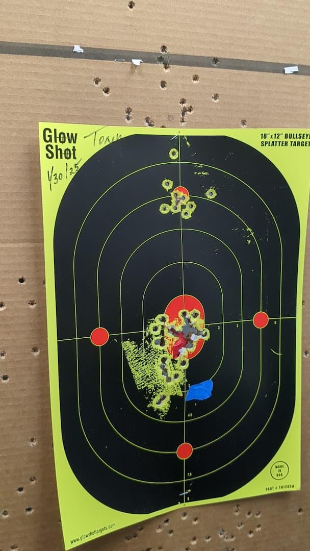 Shoot Smart: Range. Training. Gunsmith. - Image 3