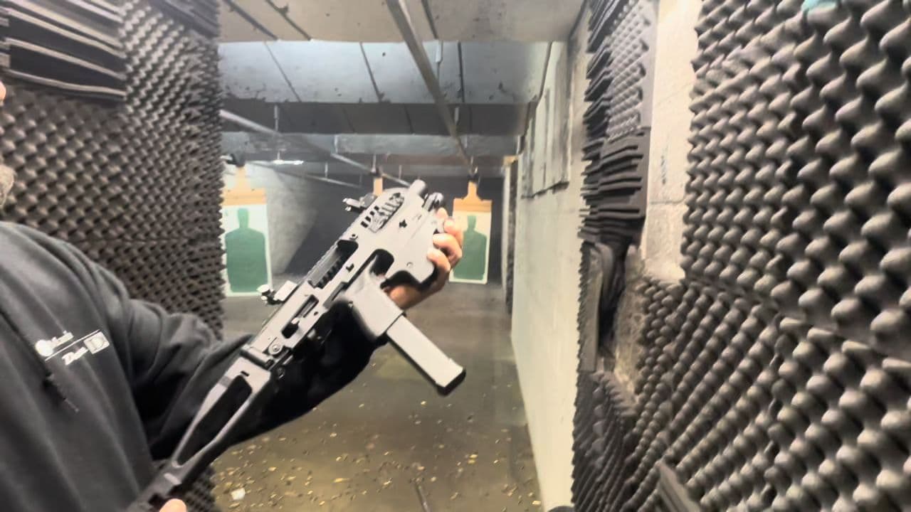 Shoot Smart: Range. Training. Gunsmith. - Image 8