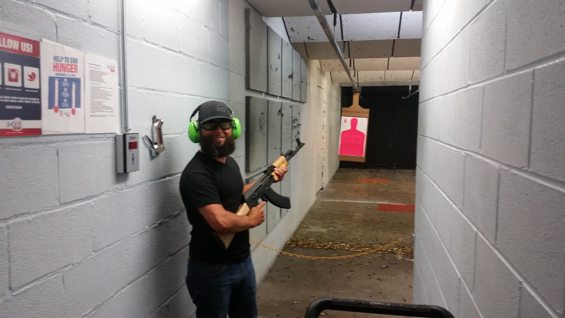 Shoot Smart: Range. Training. Gunsmith. - Image 10