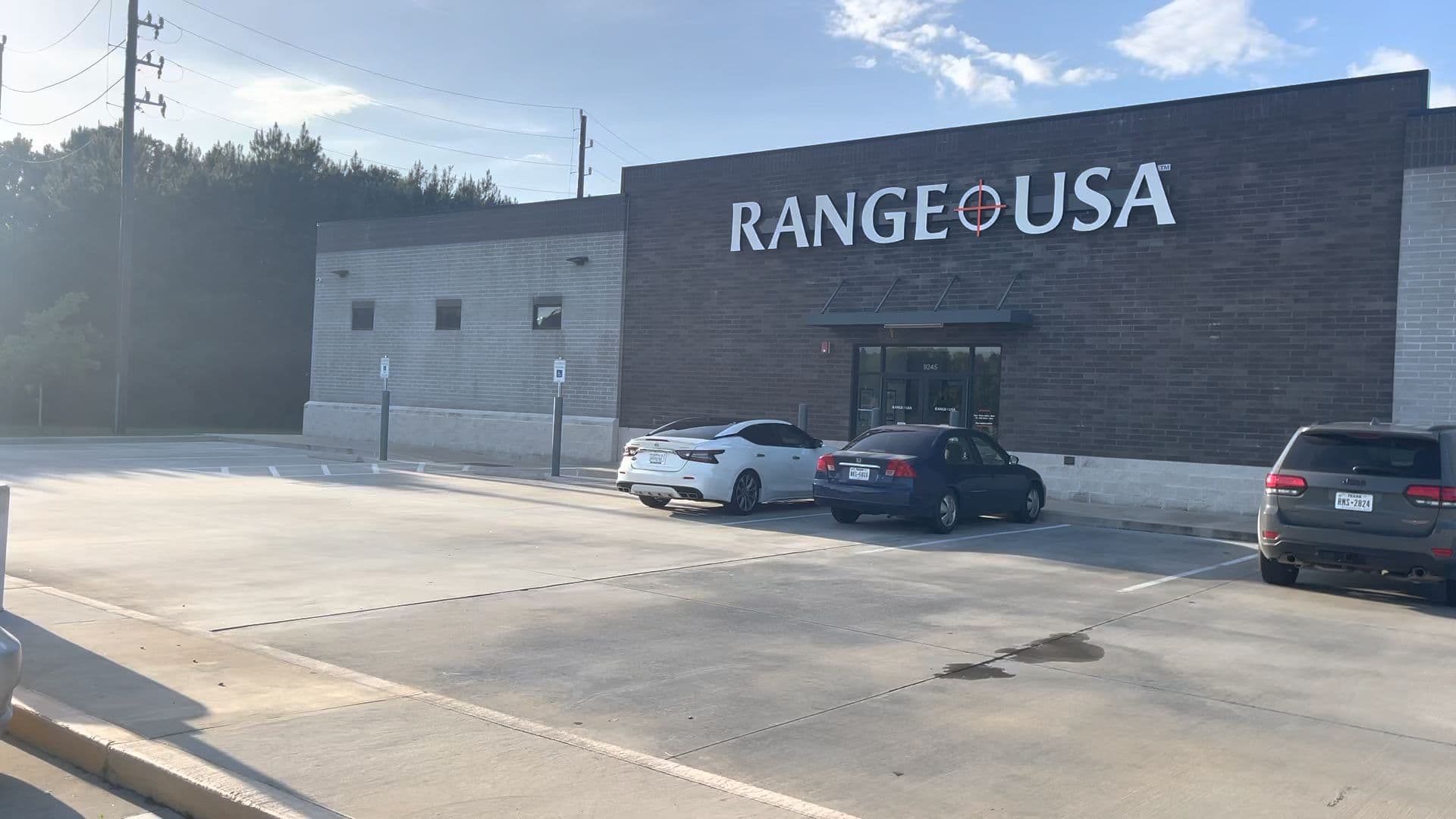 Range USA Humble - Image 2