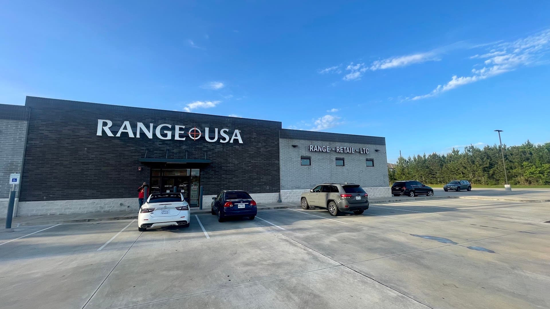 Range USA Humble - Image 3
