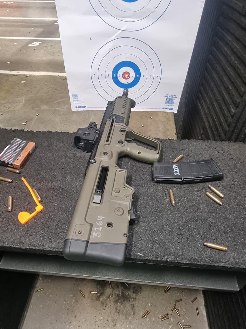 Range USA Humble - Image 6