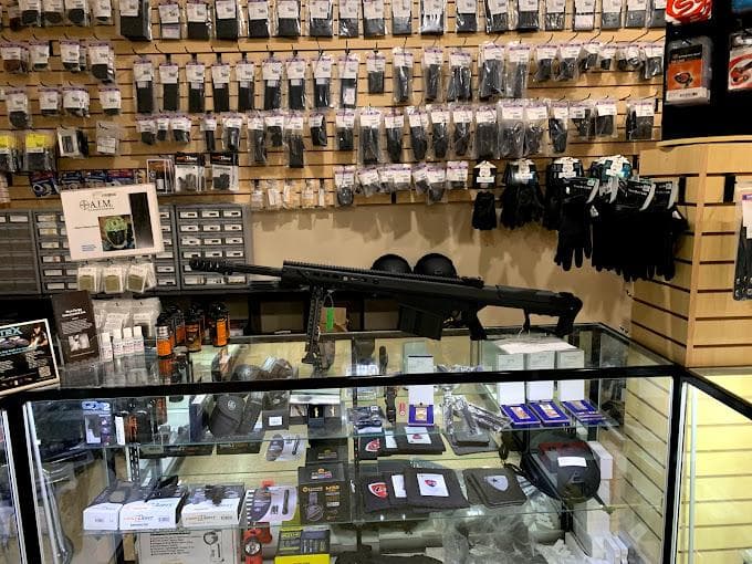 Trinity Armory Inc. - Image 3