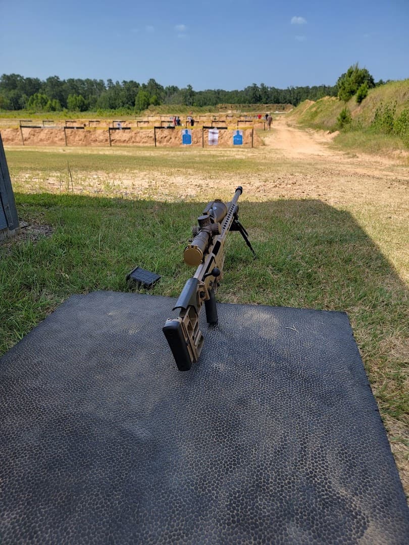 Trinity Armory Inc. - Image 7