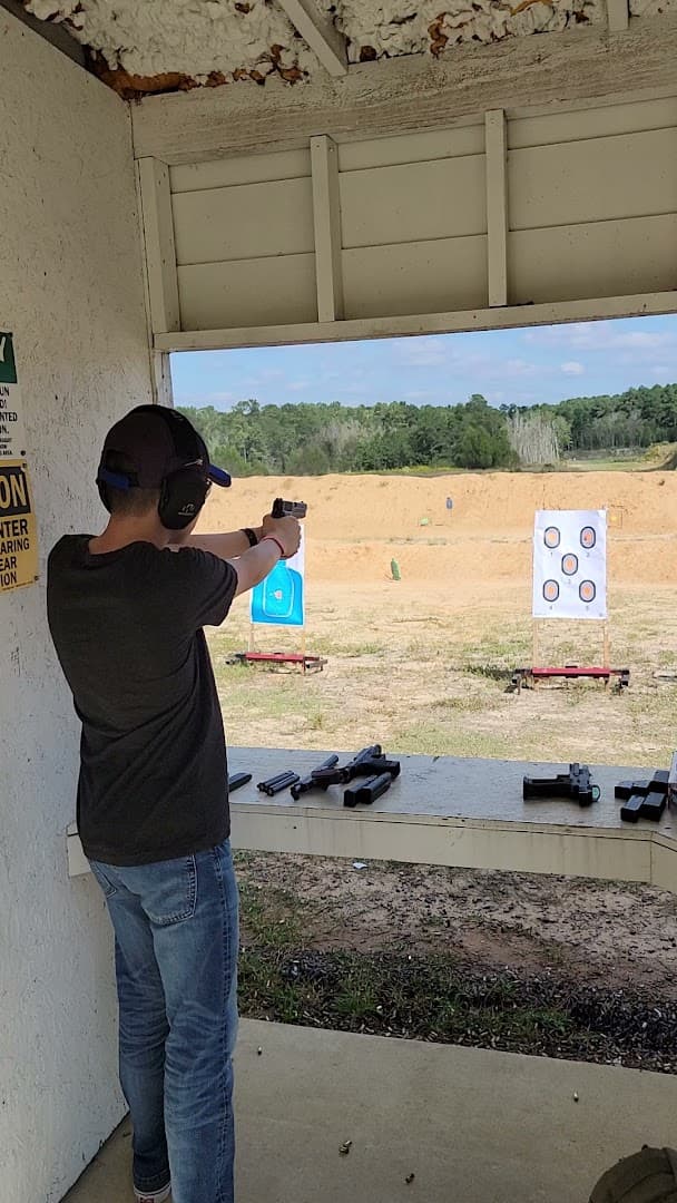 Trinity Armory Inc. - Image 8