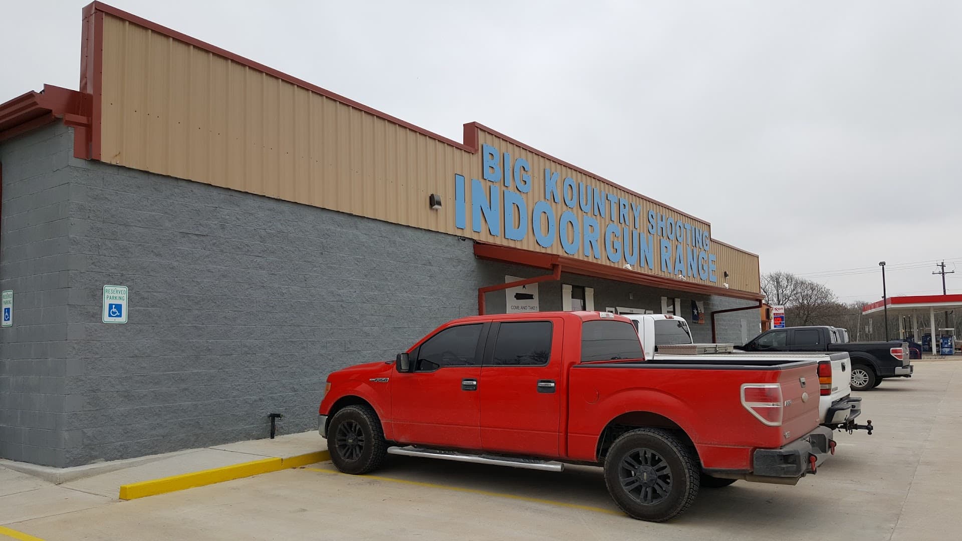 Skeeter's Gun Range - Image 9