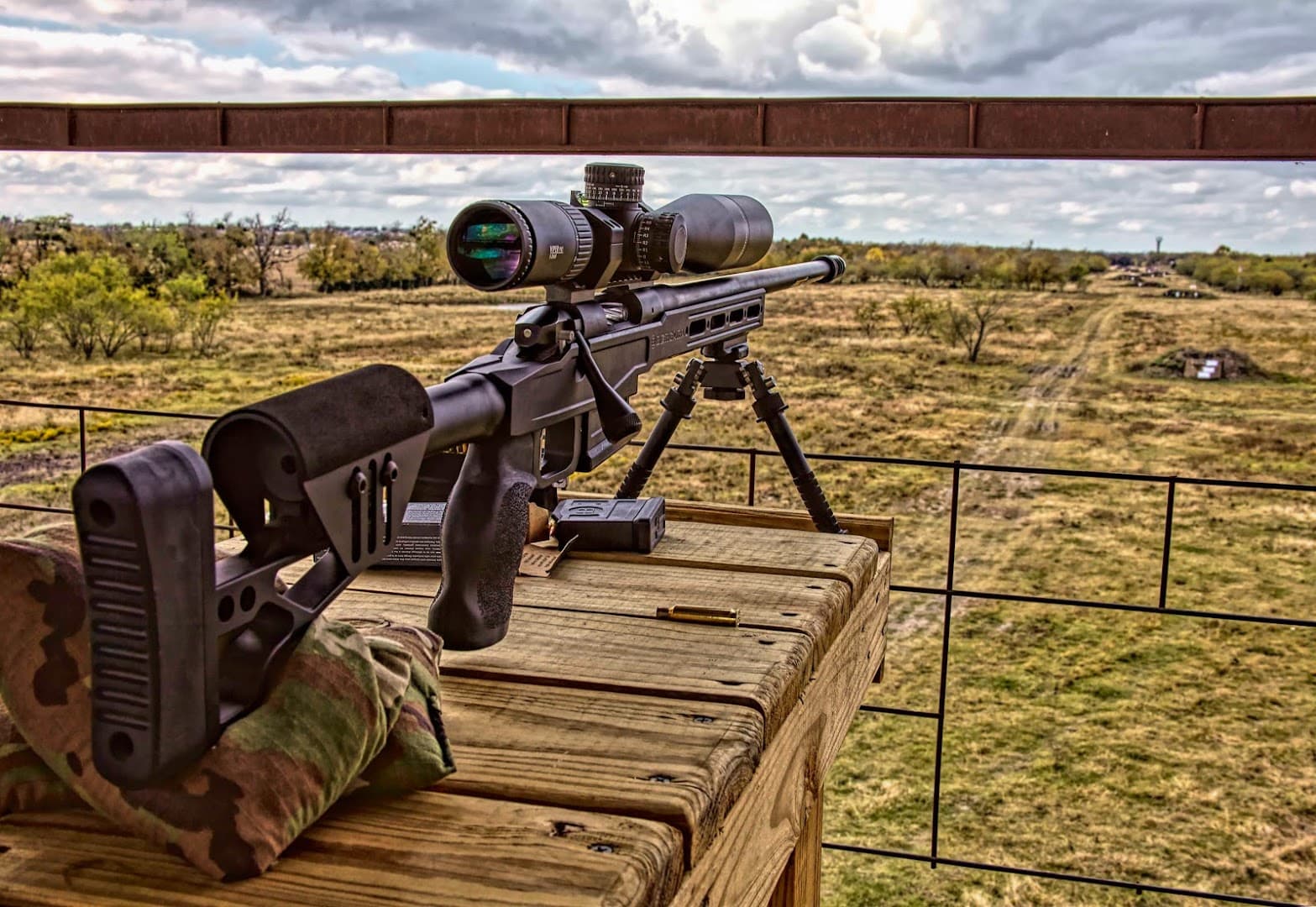 North East Texas Tactical - Image 1