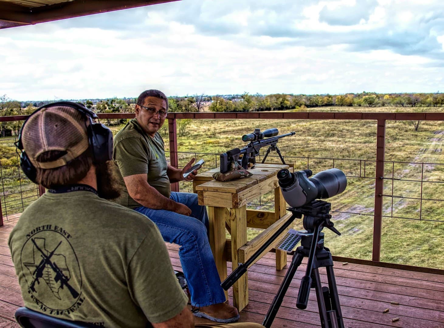 North East Texas Tactical - Image 3
