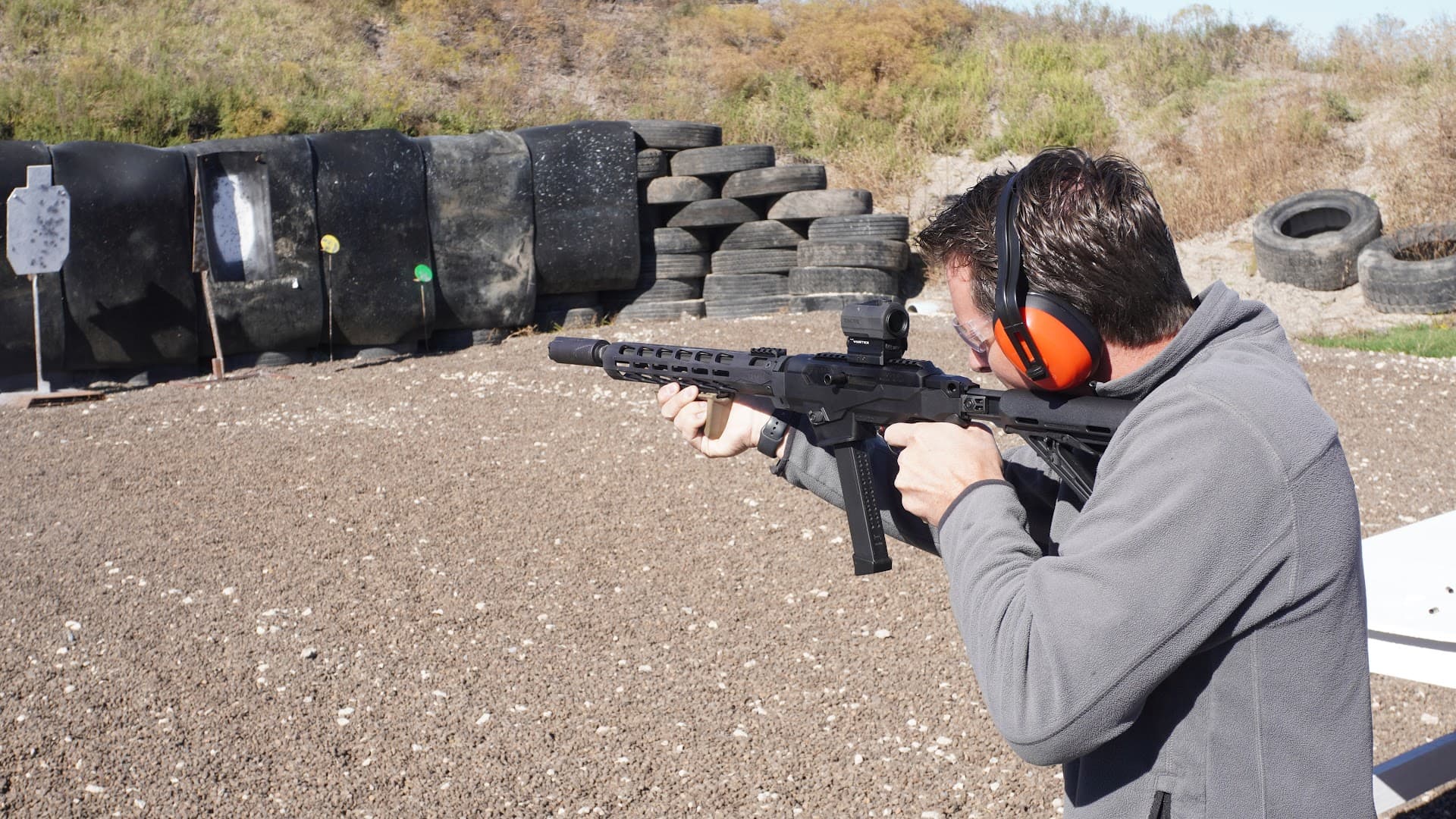 North East Texas Tactical - Image 8