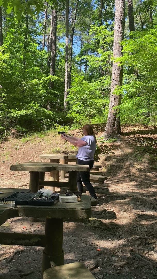 Jessieville Shooting Range - Image 5