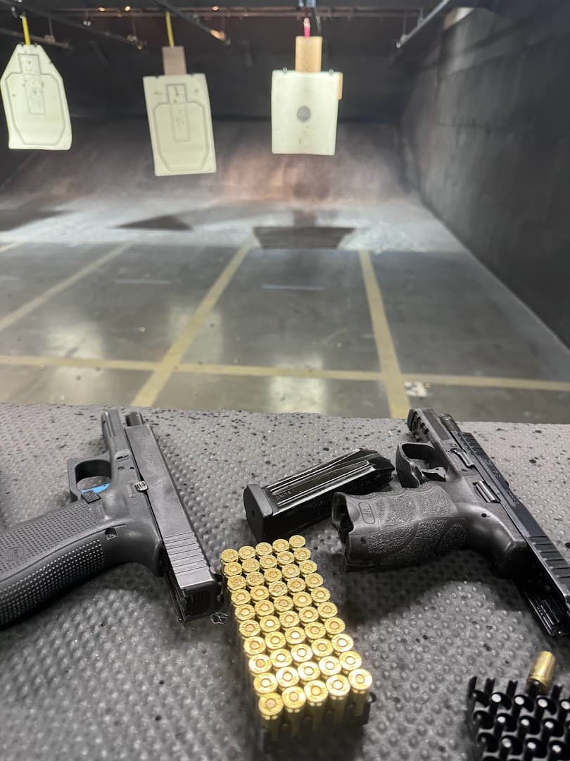 Shiloh Shooting Range - Image 5