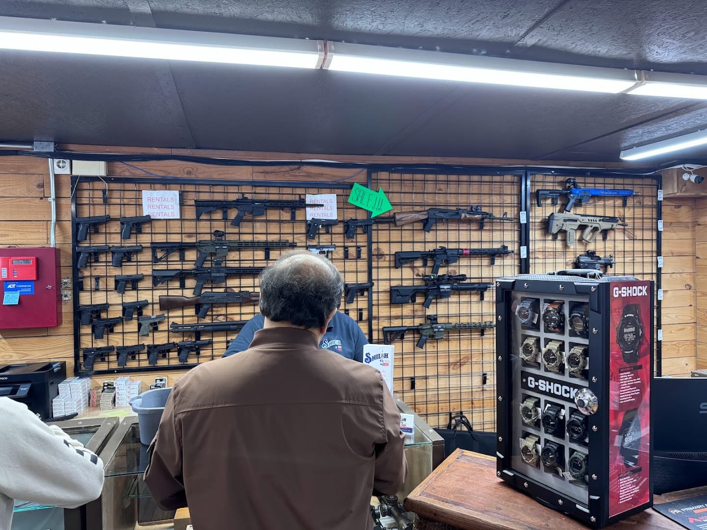 Shiloh Shooting Range - Image 9