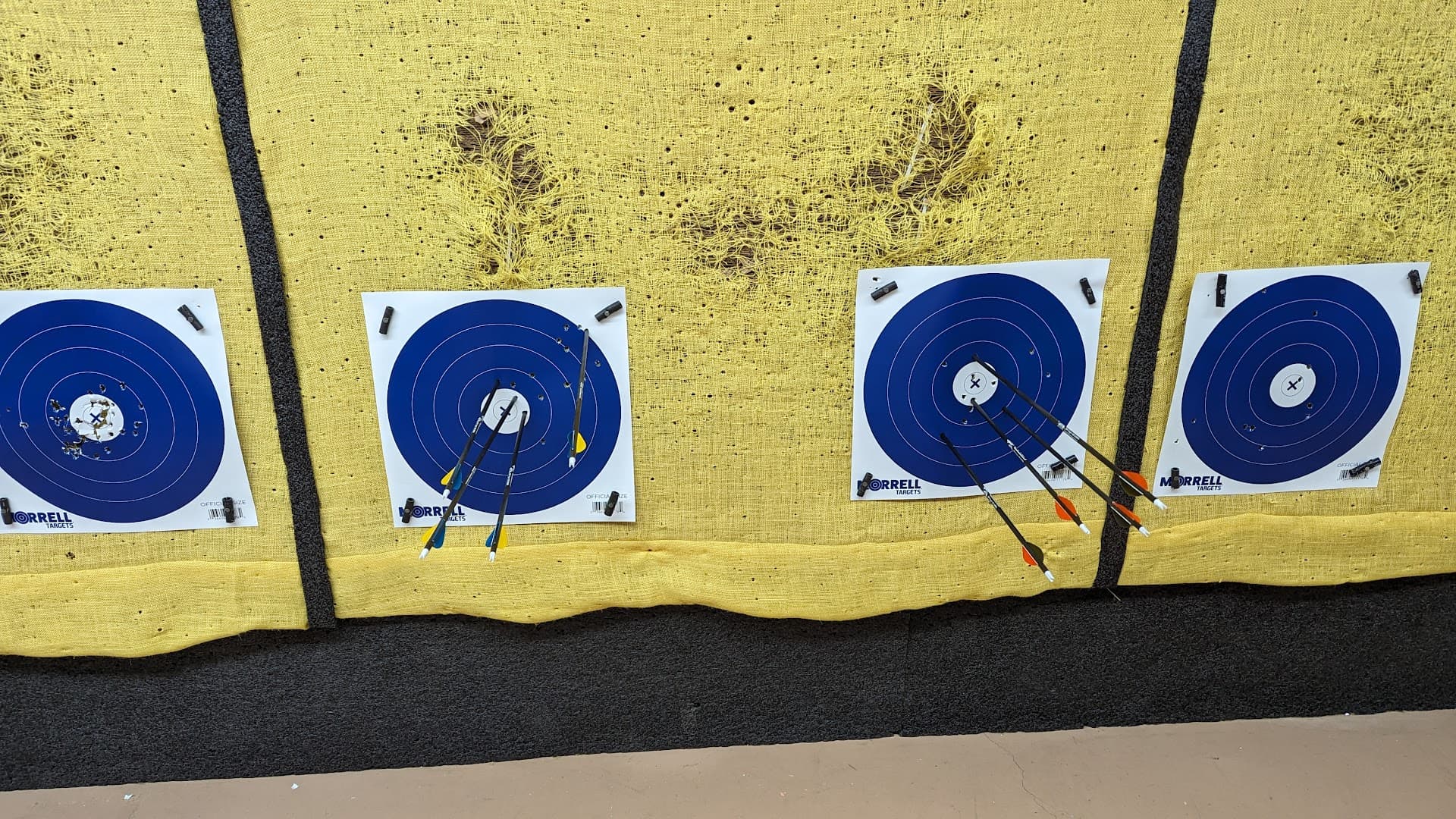 Viking Archery - Image 5