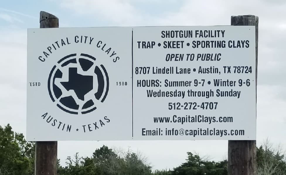 Capital City Clays - Image 1