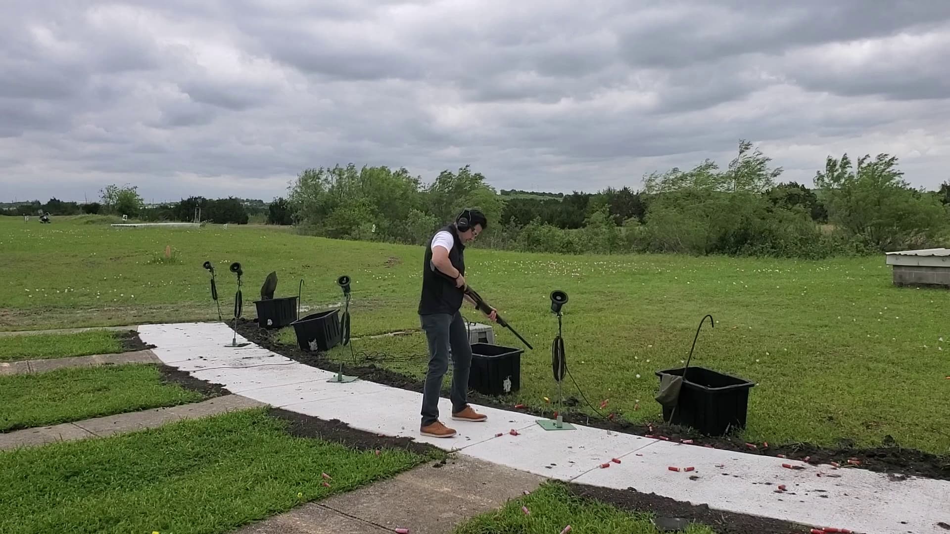 Capital City Clays - Image 8