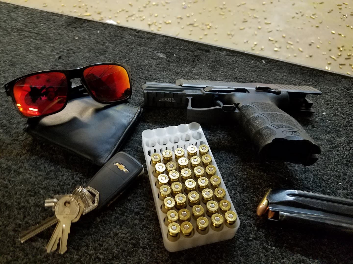 Point Blank Sporting Goods - Image 10
