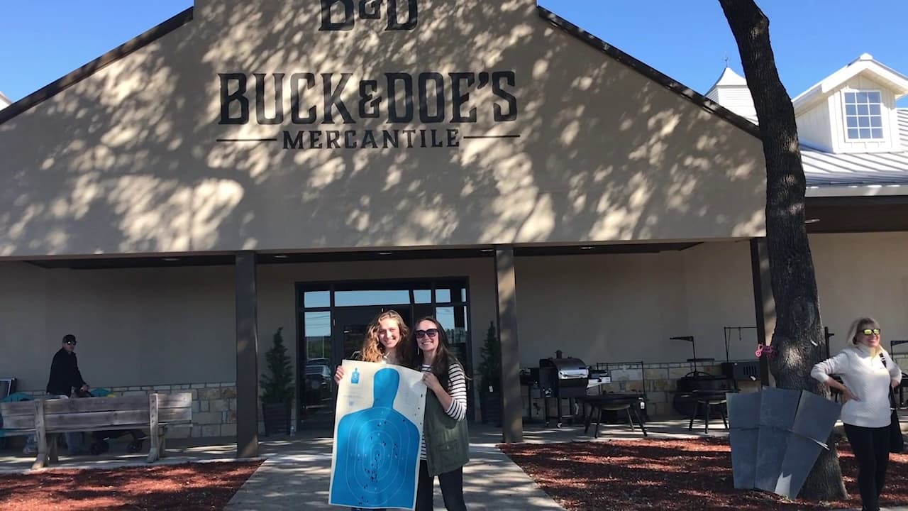 Buck & Doe's Mercantile - Image 2