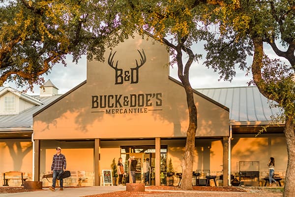 Buck & Doe's Mercantile - Image 3
