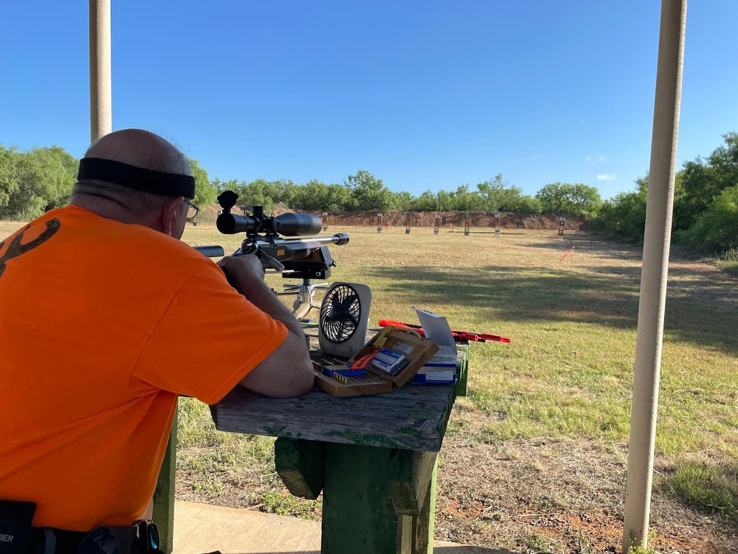South Texas Marksmanship Training Center - Image 5