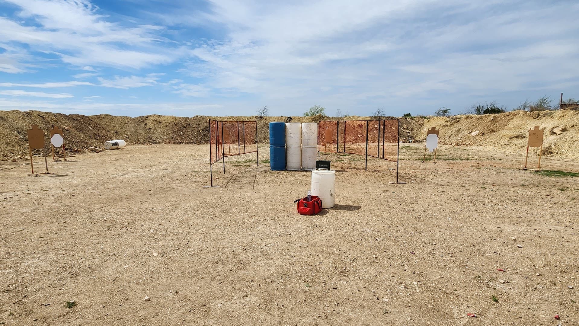 Texas Shooting Academy - Image 1