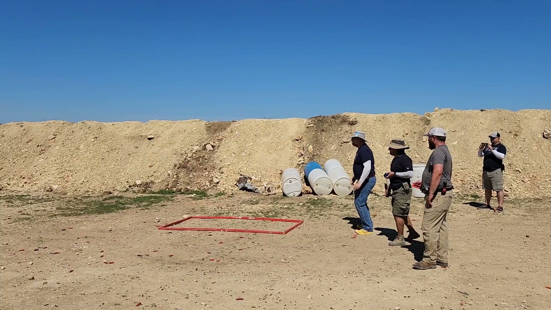 Texas Shooting Academy - Image 2