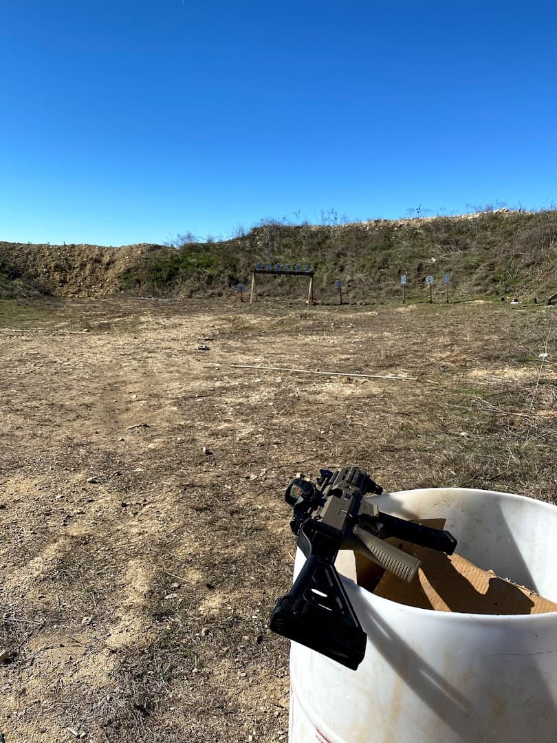 Texas Shooting Academy - Image 3