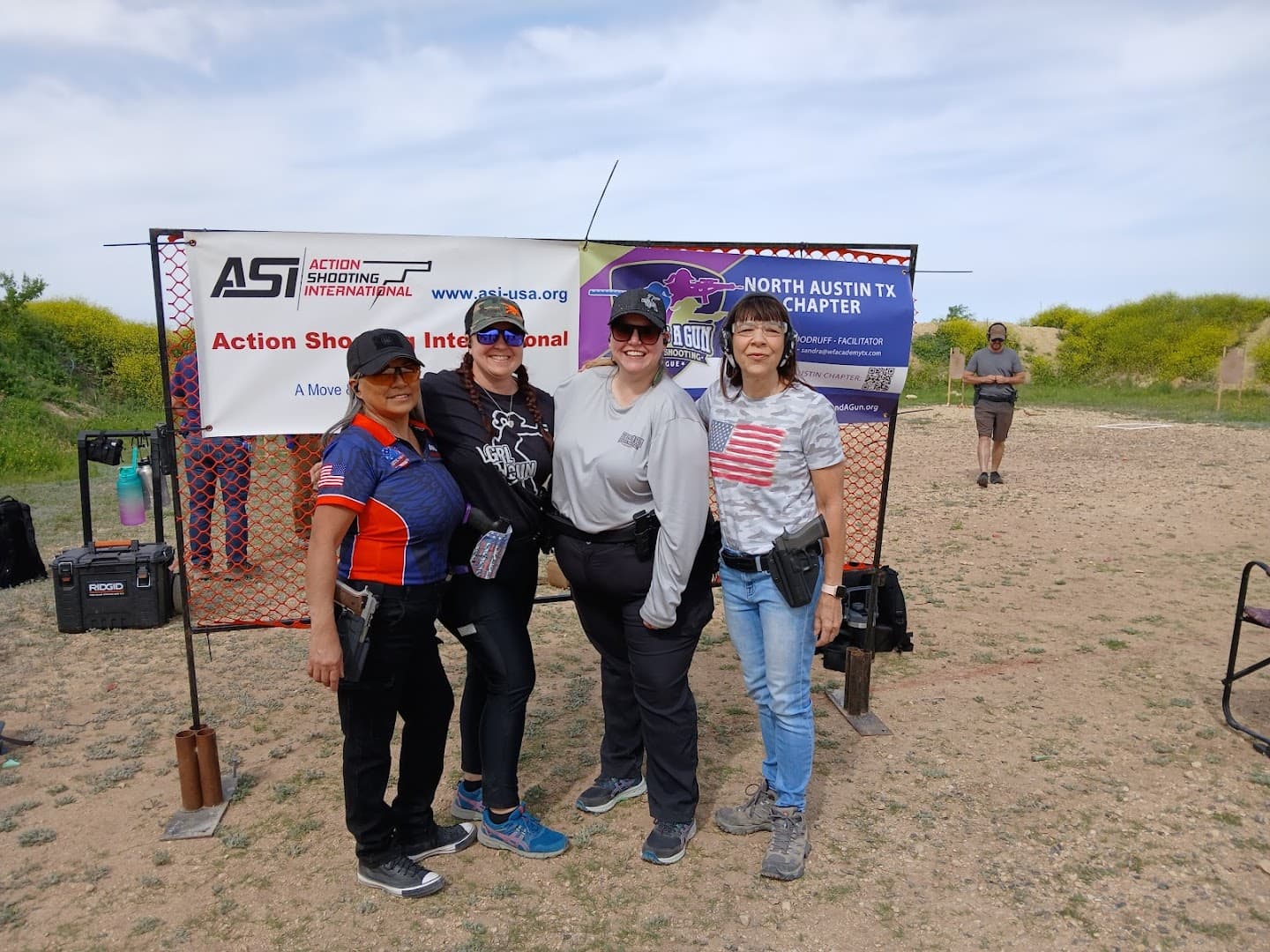 Texas Shooting Academy - Image 4