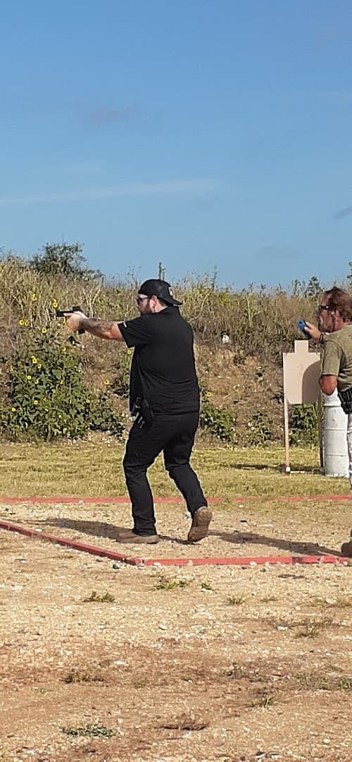 Texas Shooting Academy - Image 5