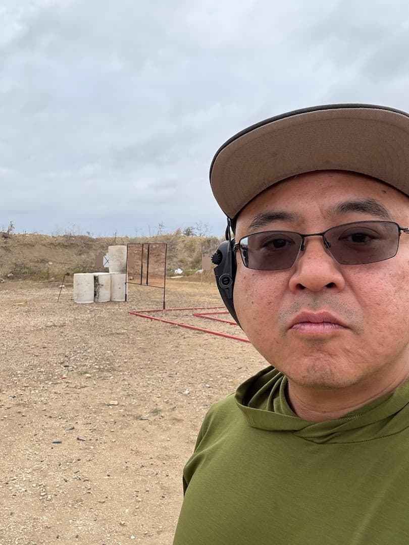 Texas Shooting Academy - Image 6