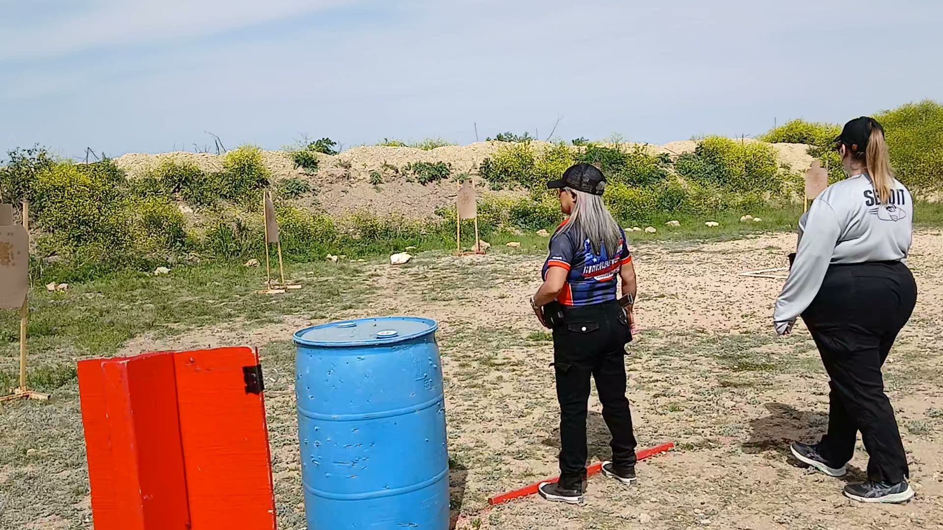 Texas Shooting Academy - Image 7