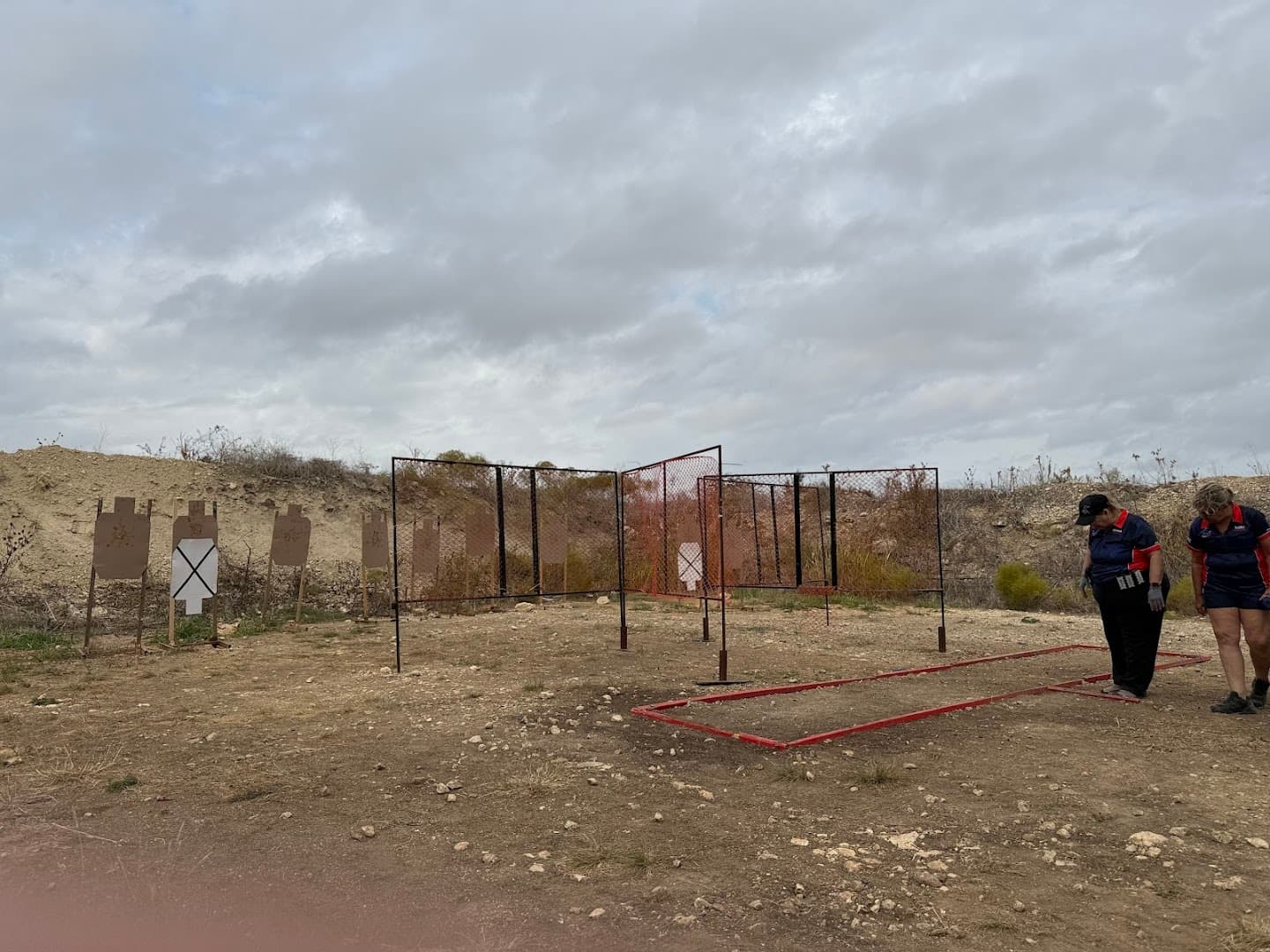 Texas Shooting Academy - Image 8