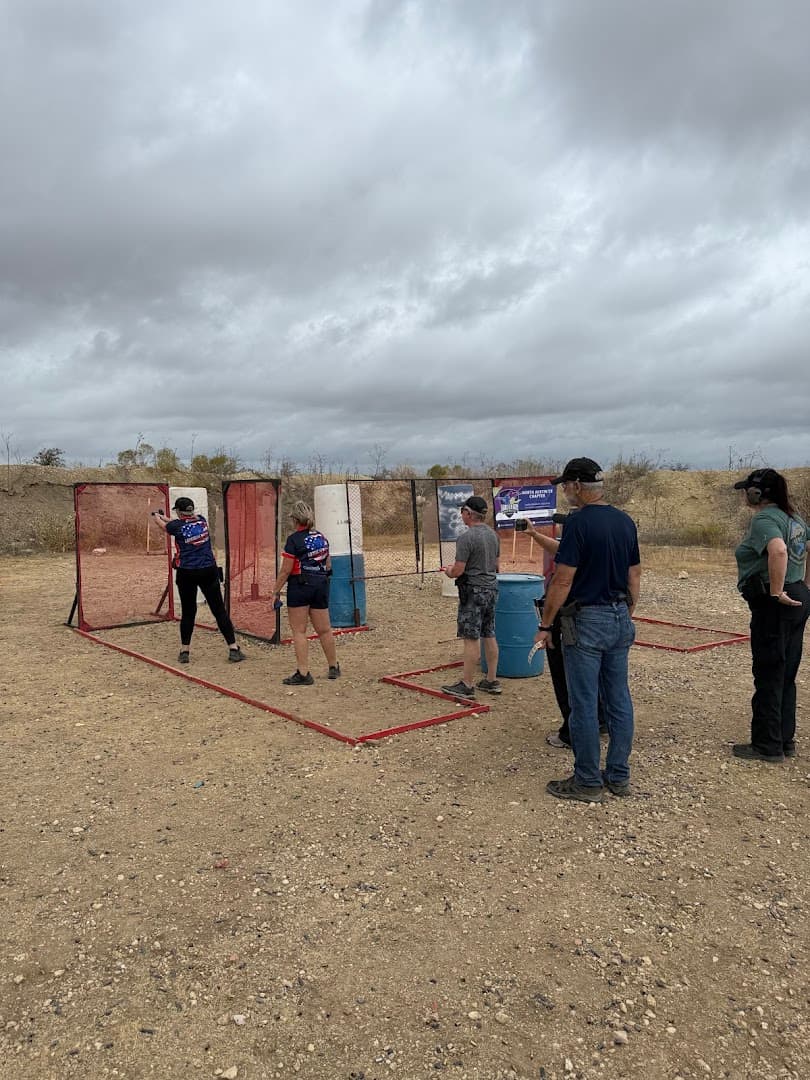 Texas Shooting Academy - Image 10