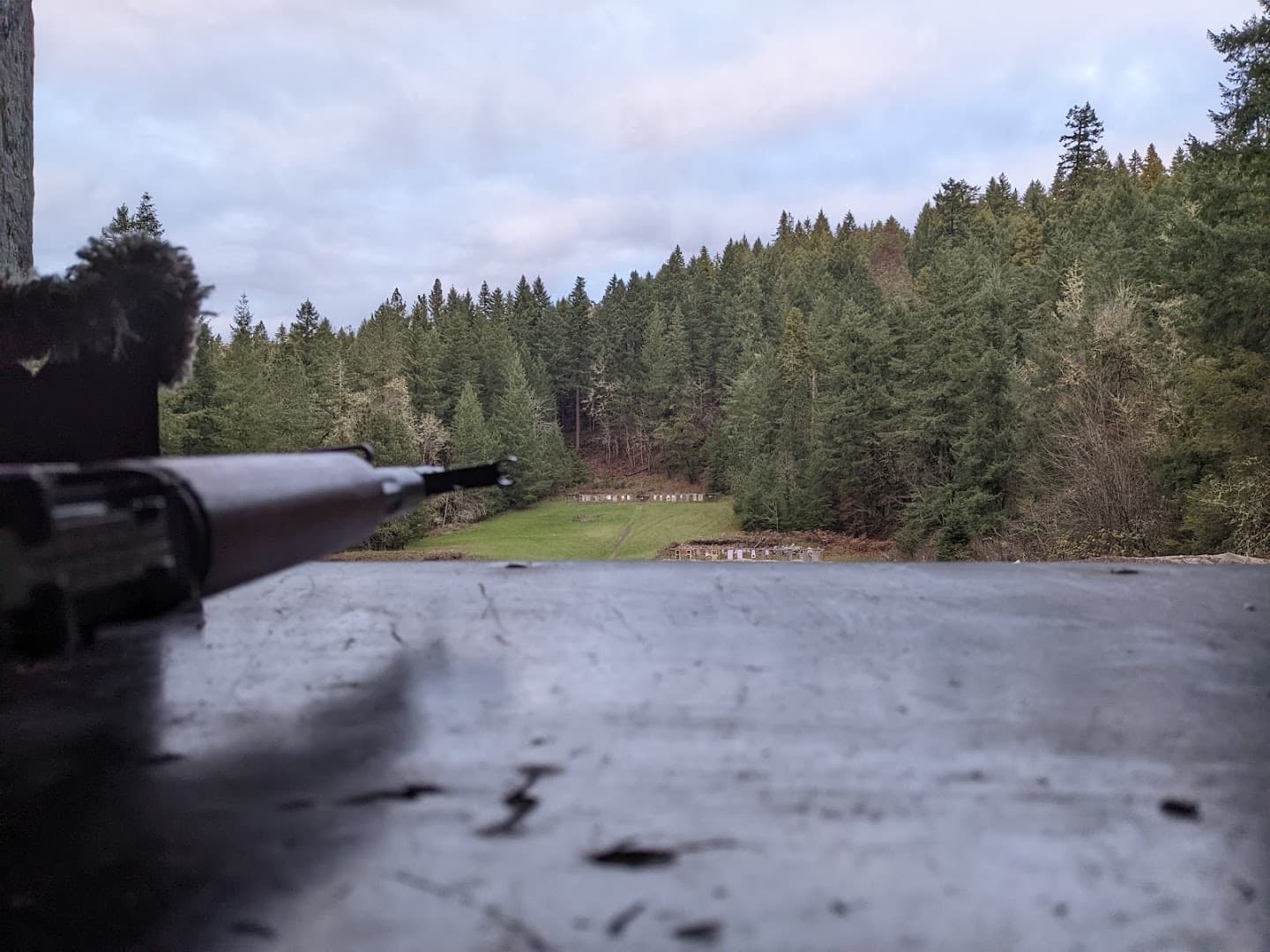 Izaak Walton Shooting Range - Image 6