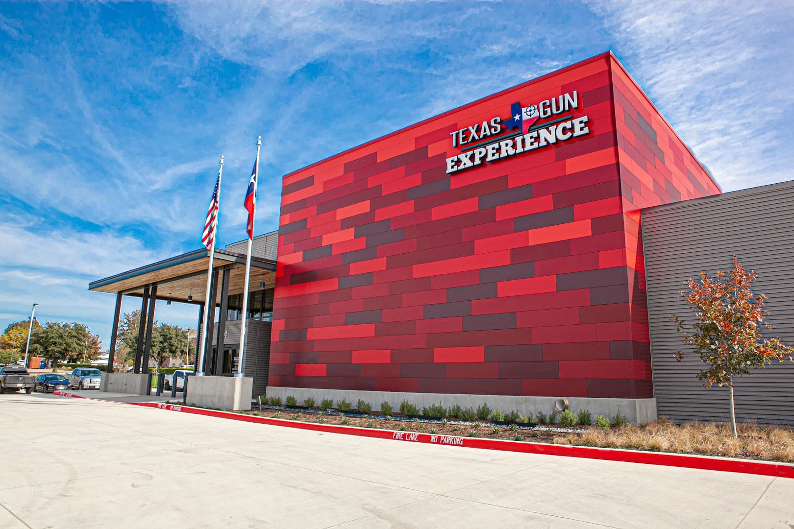 Texas Gun Experience - Image 1