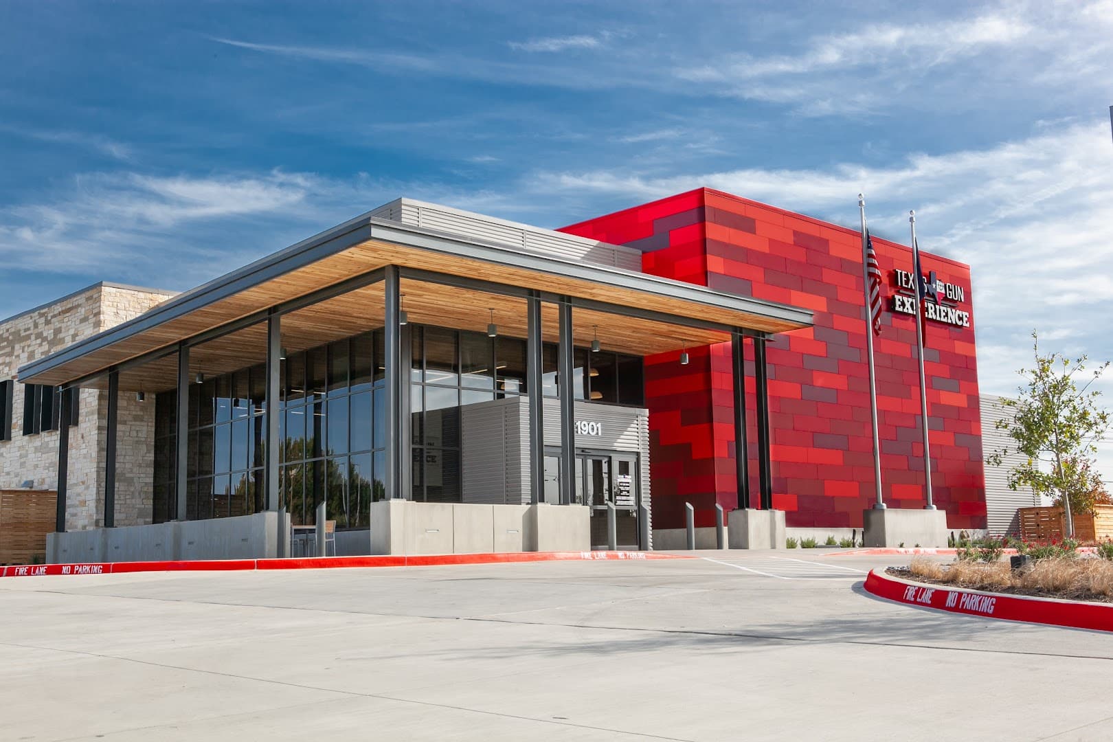 Texas Gun Experience - Image 3