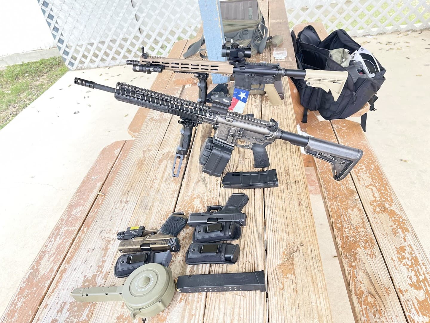 Bullet Hole Gun Range - Image 9